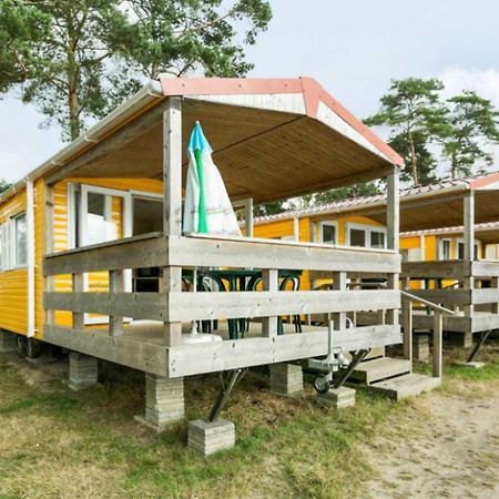 Mb Beach Cottage Hoek Extérieur photo